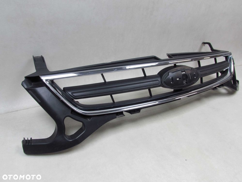 FORD MONDEO MK4 IV LIFT 10-14 GRILL ATRAPA CHLODNICY BS71-8200-A - 3