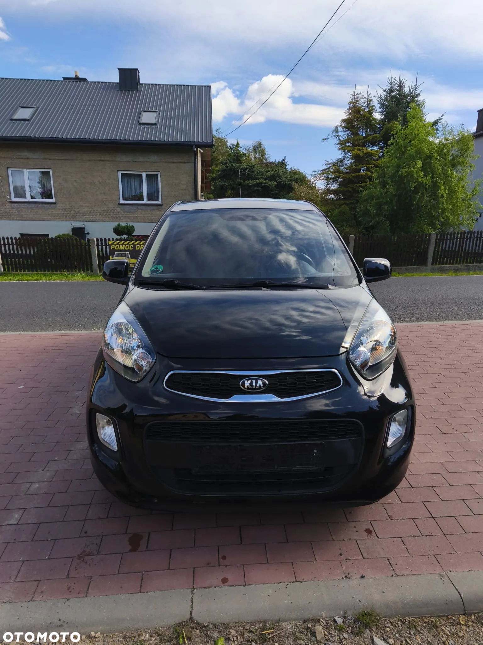 Kia Picanto 1.2 Dream-Team Edition - 8