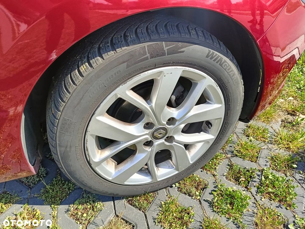 Renault Clio 1.5 dCi Energy Limited 2018 - 22