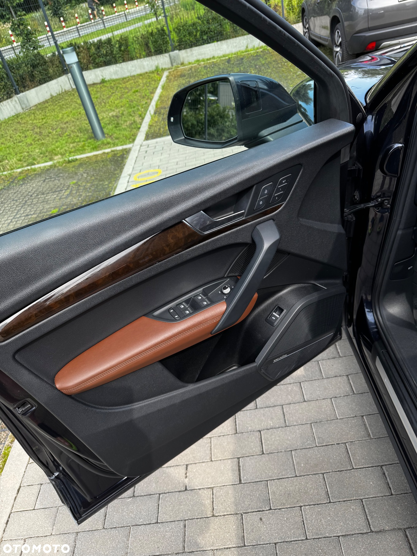 Audi Q5 2.0 TFSI Quattro Design S tronic - 11