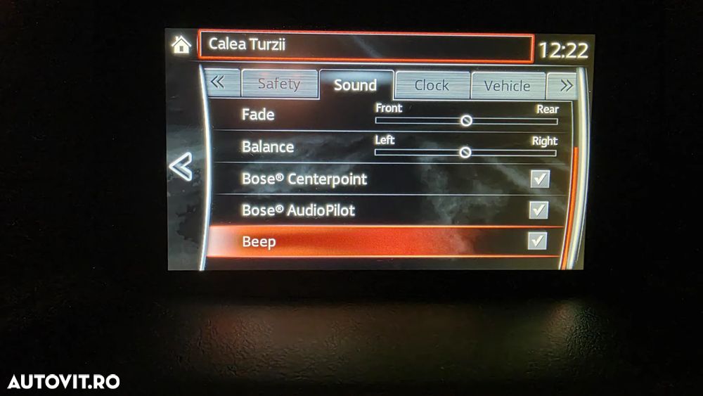 Mazda CX-5 SKYACTIV-G 165 Nakama - 10