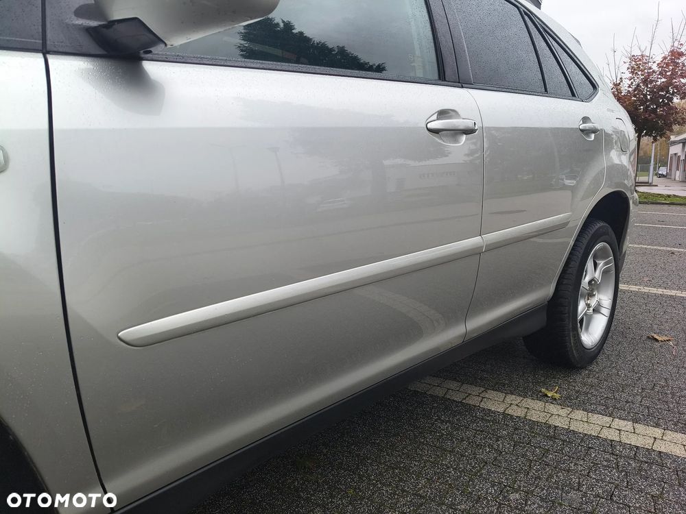 Lexus RX 400h (hybrid) Executive - 36