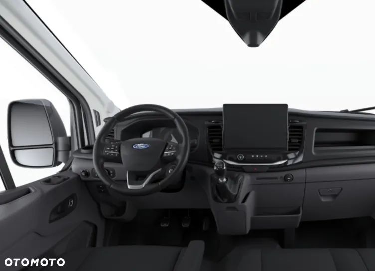 Ford TRANSIT - 5