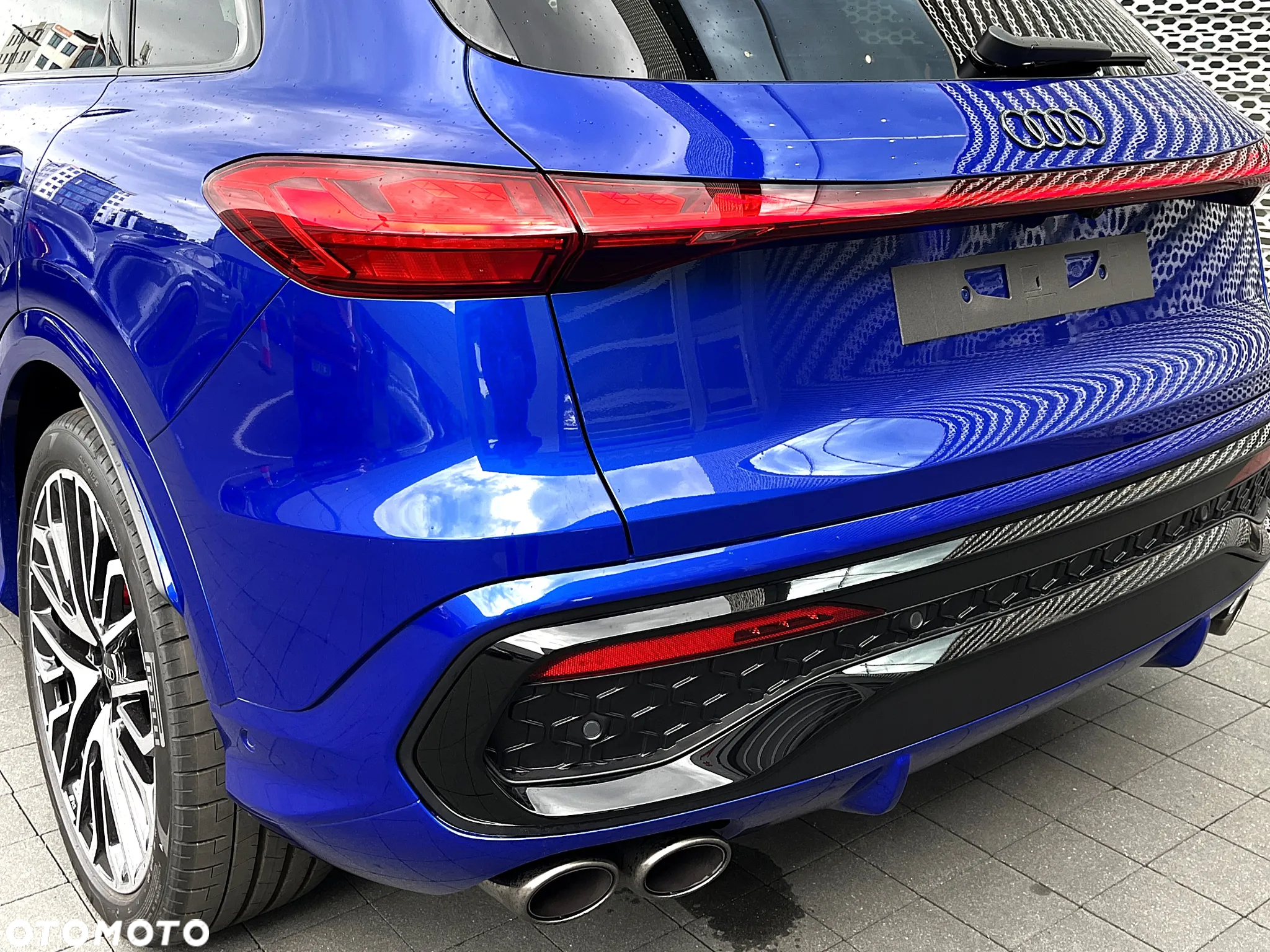 Audi SQ5 - 36