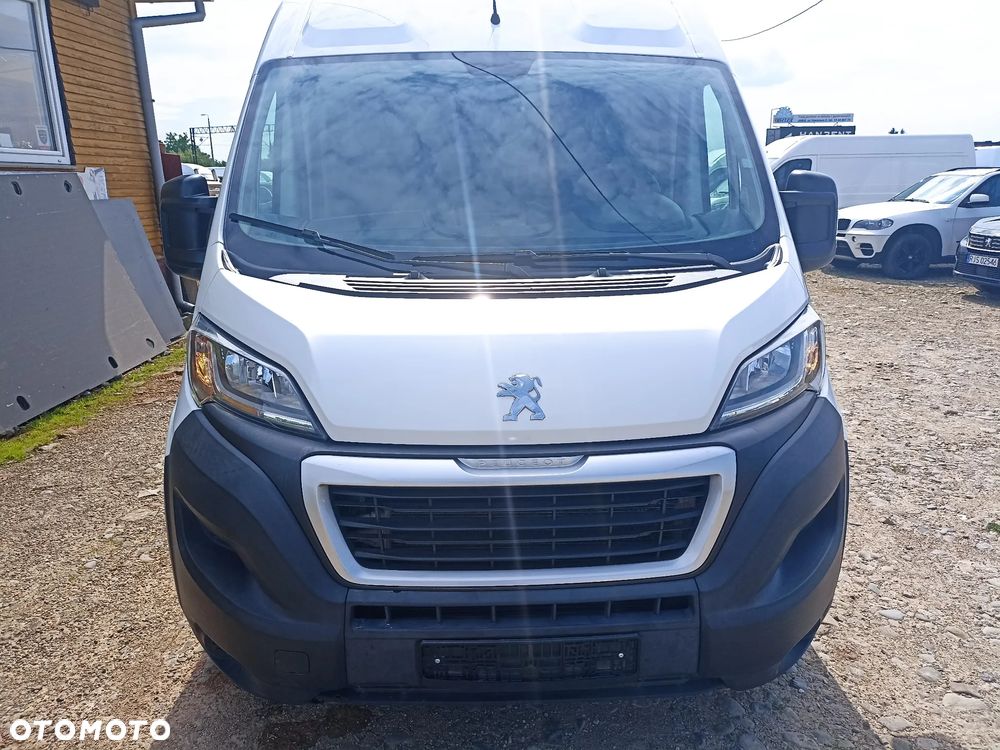 Peugeot BOXER - 3