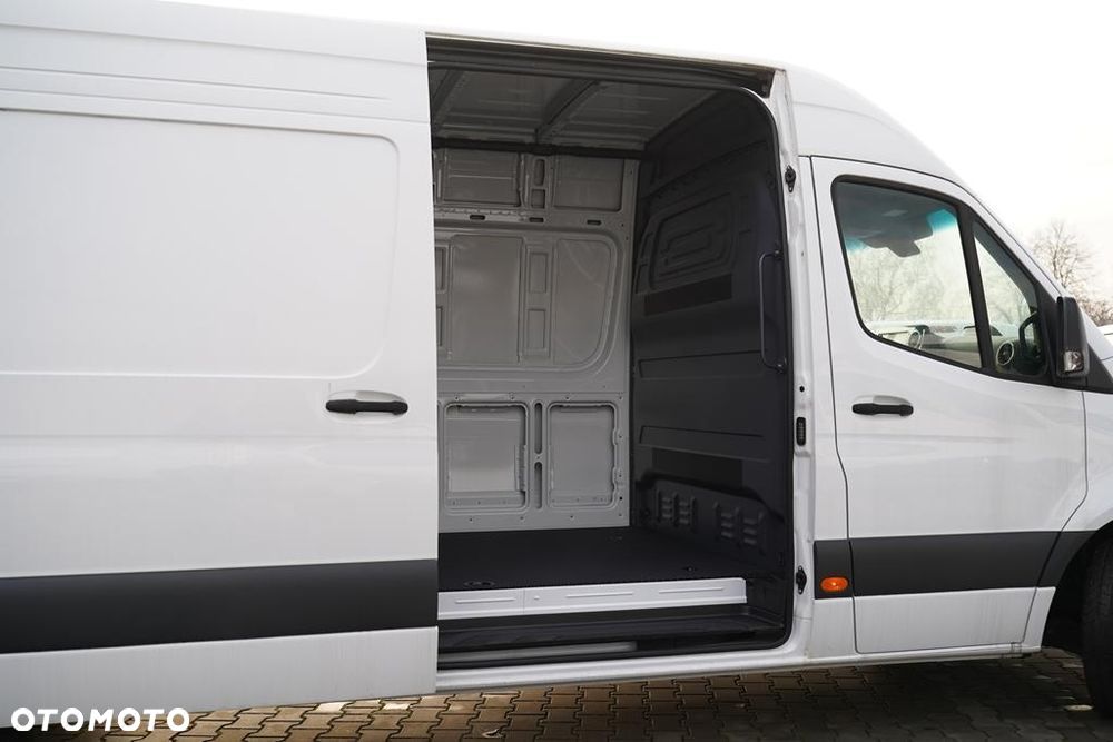 Mercedes-Benz Sprinter 317 CDI Extra Long PRO 15,5m3 - 21