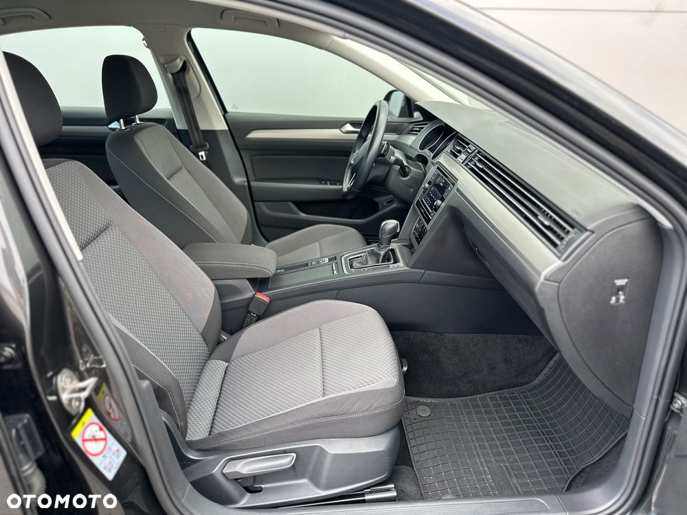 Volkswagen Passat 1.5 TSI EVO Business DSG - 6