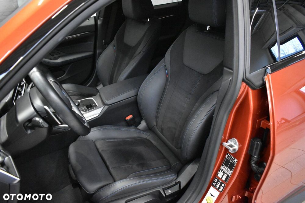 BMW Seria 4 - 11