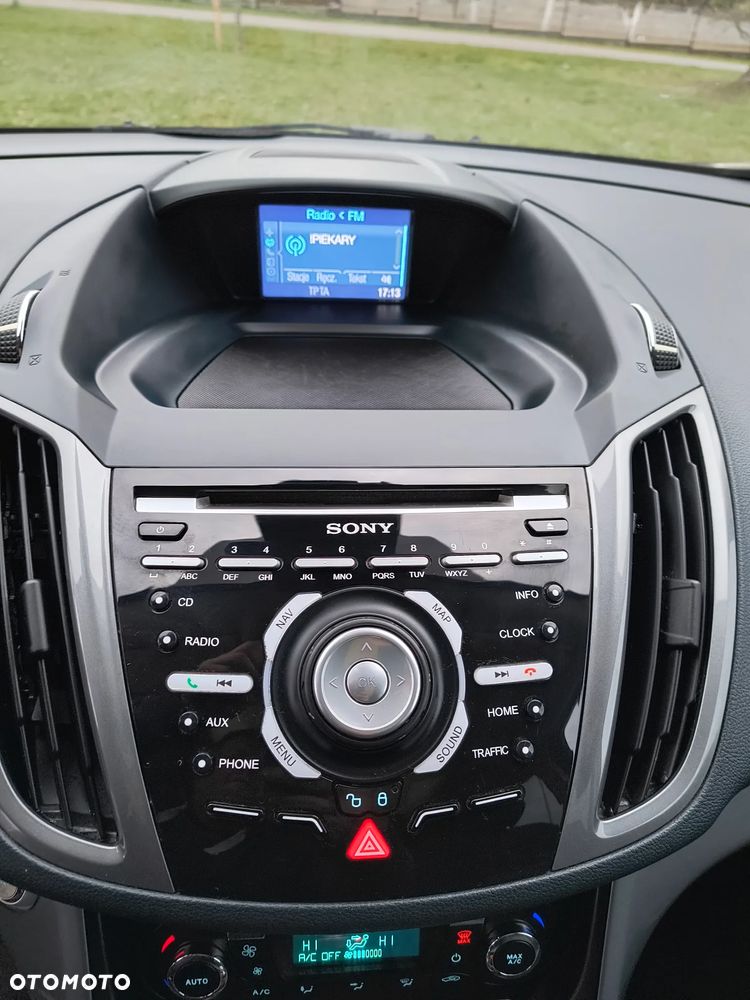 Ford C-MAX 1.0 EcoBoost Titanium ASS - 13