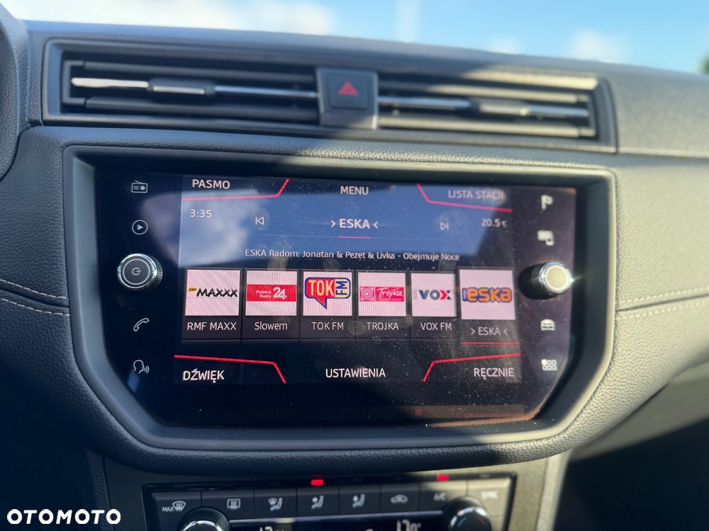 Seat Ibiza 1.0 TSI S&S XCELLENCE BEATS - 39