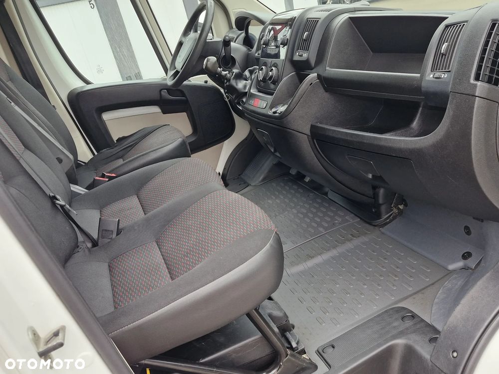 Peugeot Boxer - 6