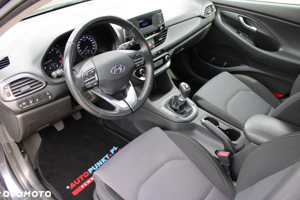 Hyundai i30 - 8