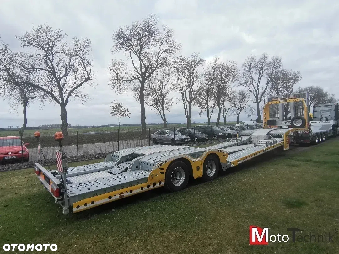 VEGA TRAILER VEGA-S VG-220 - 17