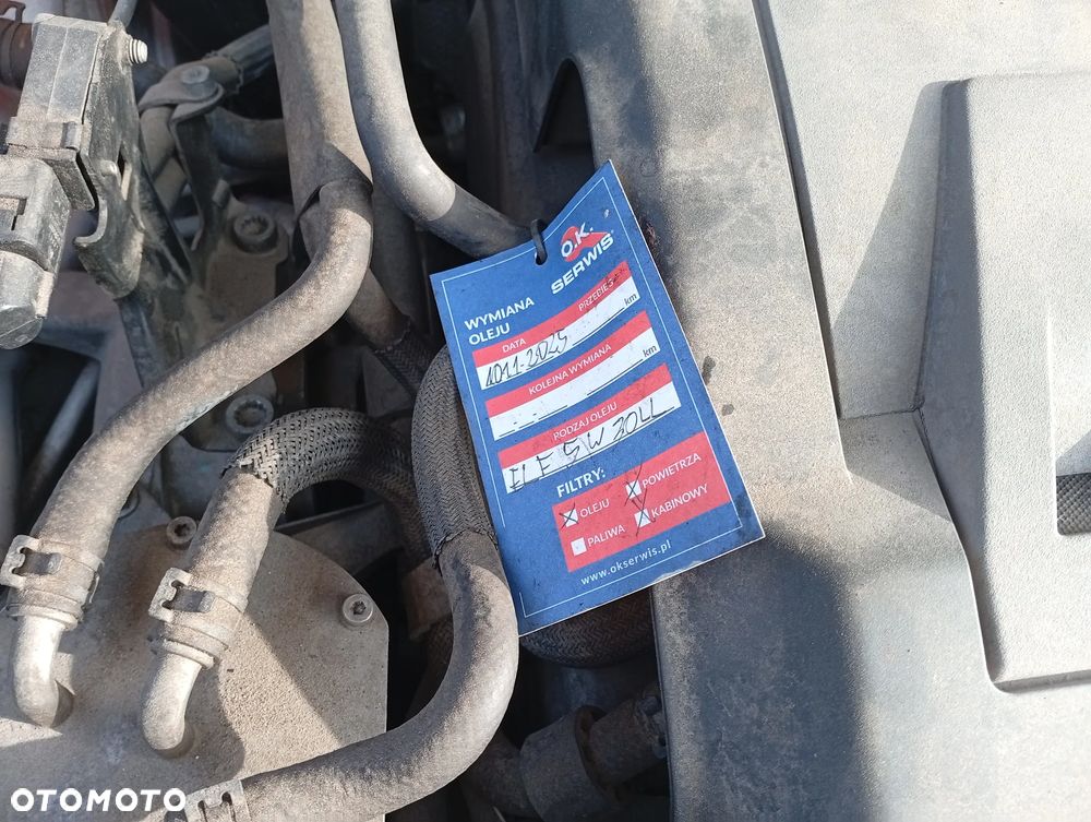 Seat Alhambra 2.0 TDI Reference - 12