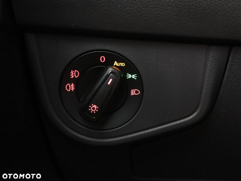Volkswagen Polo 2.0 TSI GTI DSG - 33