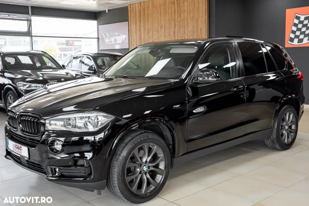 BMW X5 xDrive30d - 17