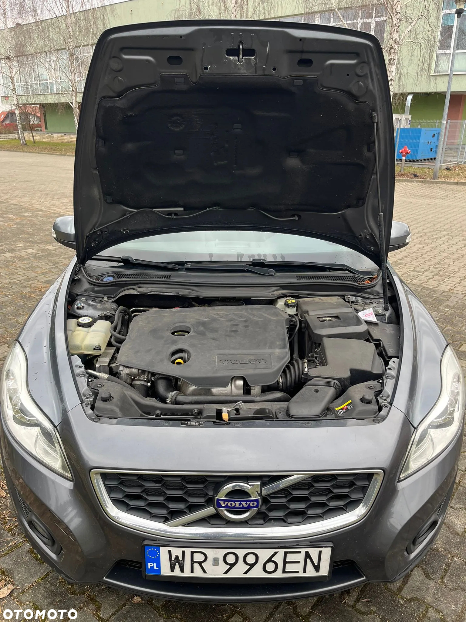 Volvo C30 D2 DRIVe Start-Stop - 30