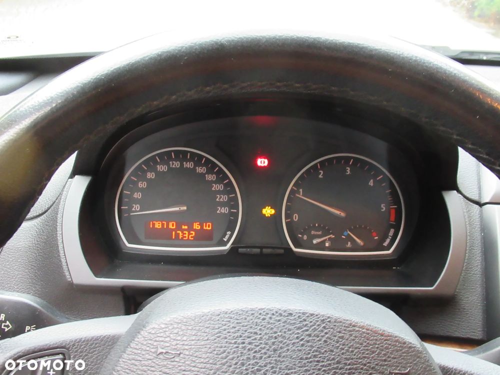 BMW X3 2.0d - 19
