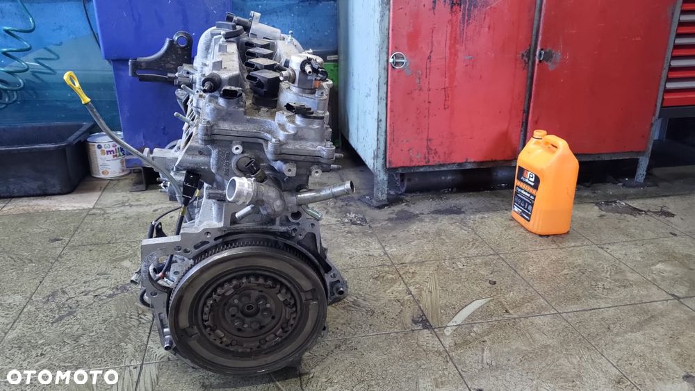 Silnik G4FJ KIA Sportage , HYUNDAI Tucson 1,6 TGDI Benzyna Turbo 177 - 8