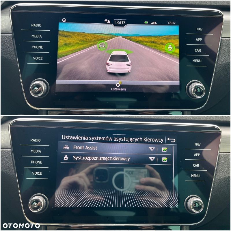 Skoda Superb 2.0 TDI SCR 4x4 Style DSG - 33