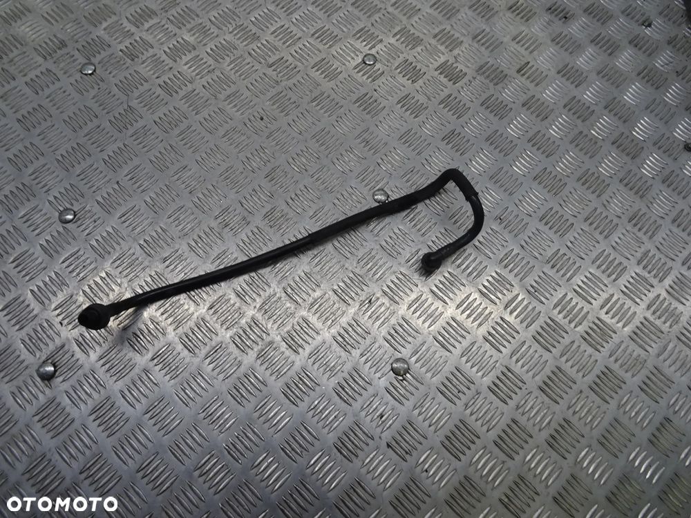 AUDI A4 B6 SEDAN 00-06 1.9 TDI AWX PRZEWÓD RURKA PODCIŚNIENIA - 3