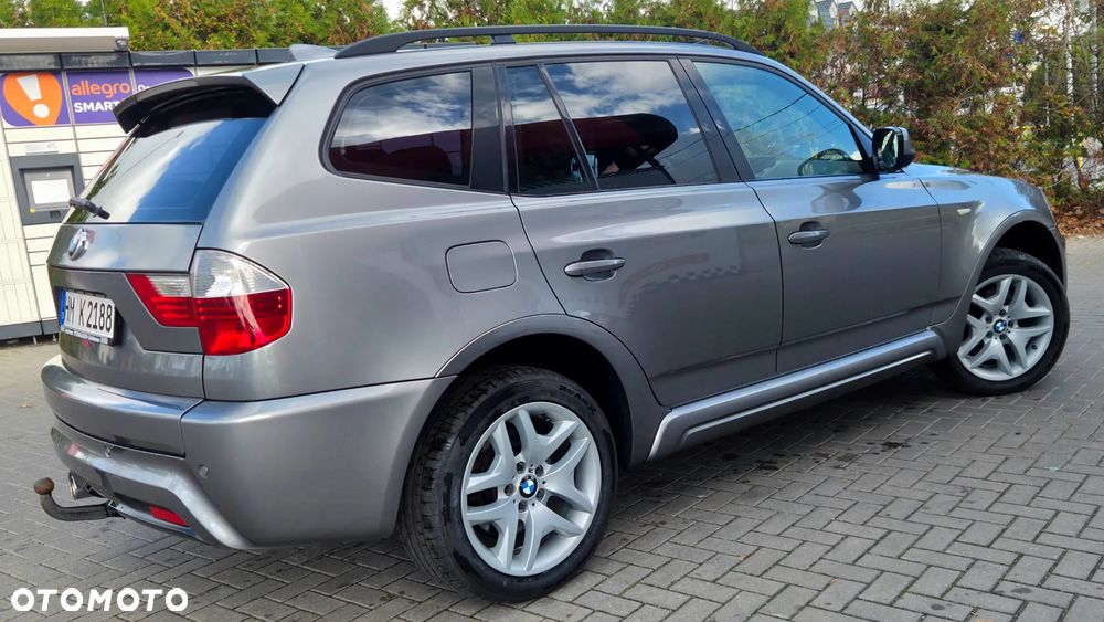 BMW X3 xDrive20d Limited Sport Edition - 16