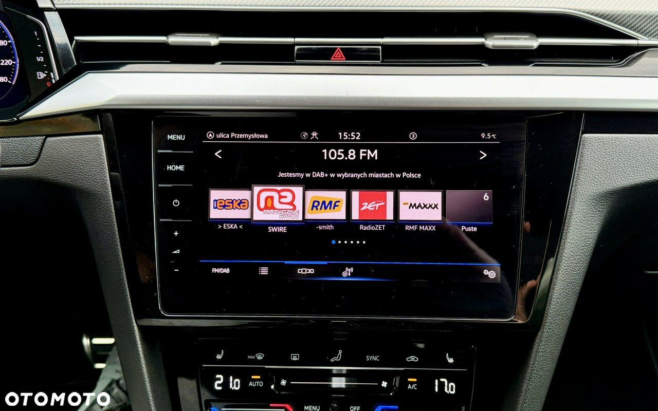 Volkswagen Arteon Shooting Brake 2.0 TDI SCR DSG R-Line - 28