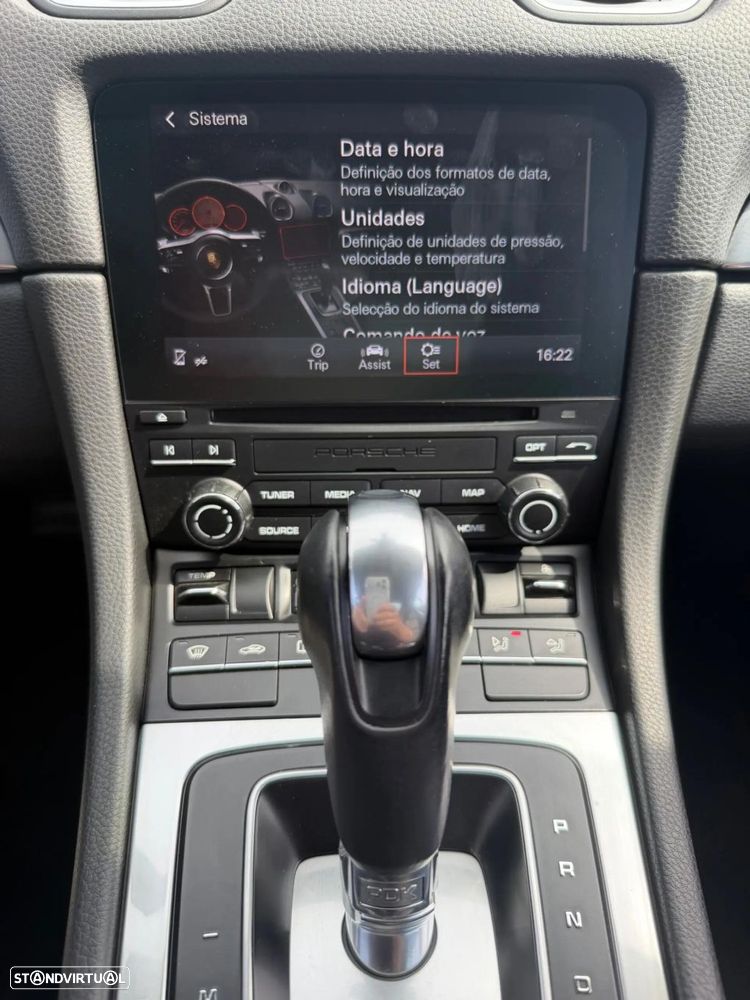 Porsche 718 Cayman 2.0 T PDK - 17