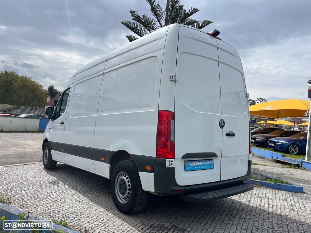 Mercedes-Benz E-SPRINTER 312/39 L3H2 - 11