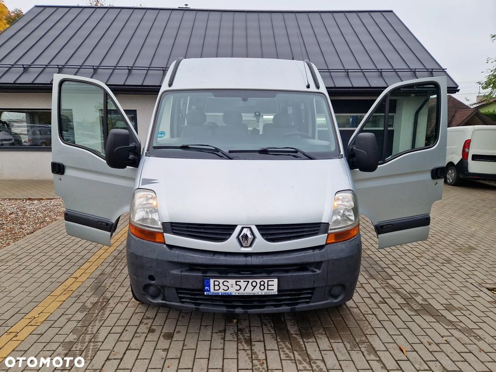Renault Master - 19