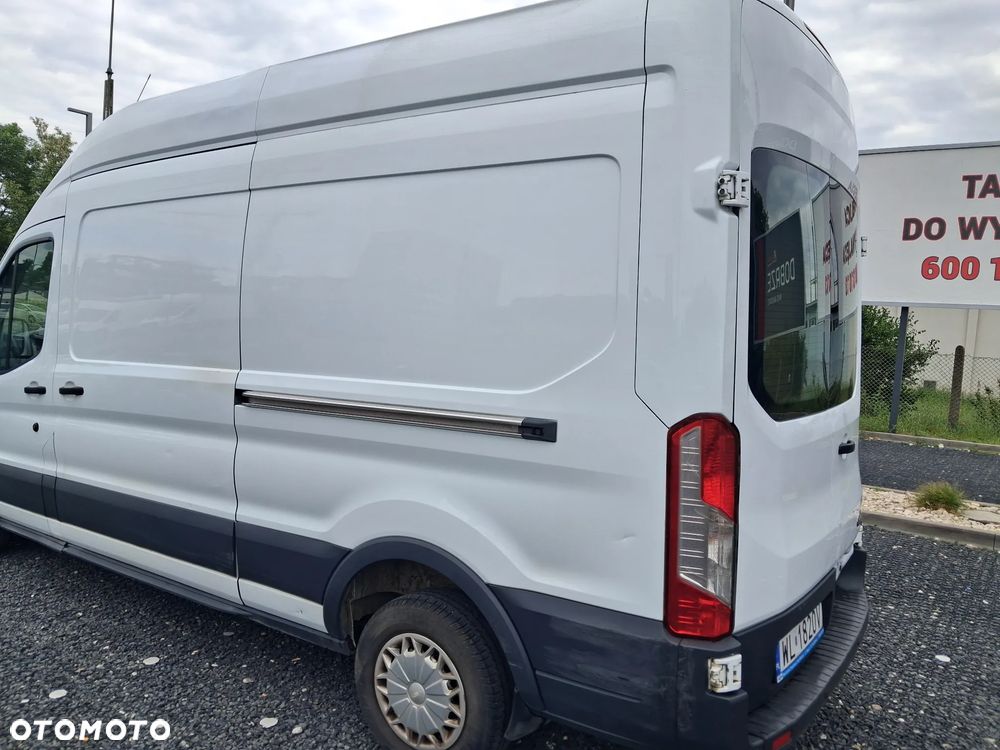 Ford TRANSIT - 12