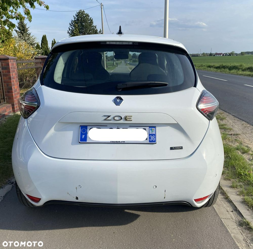 Renault Zoe - 8