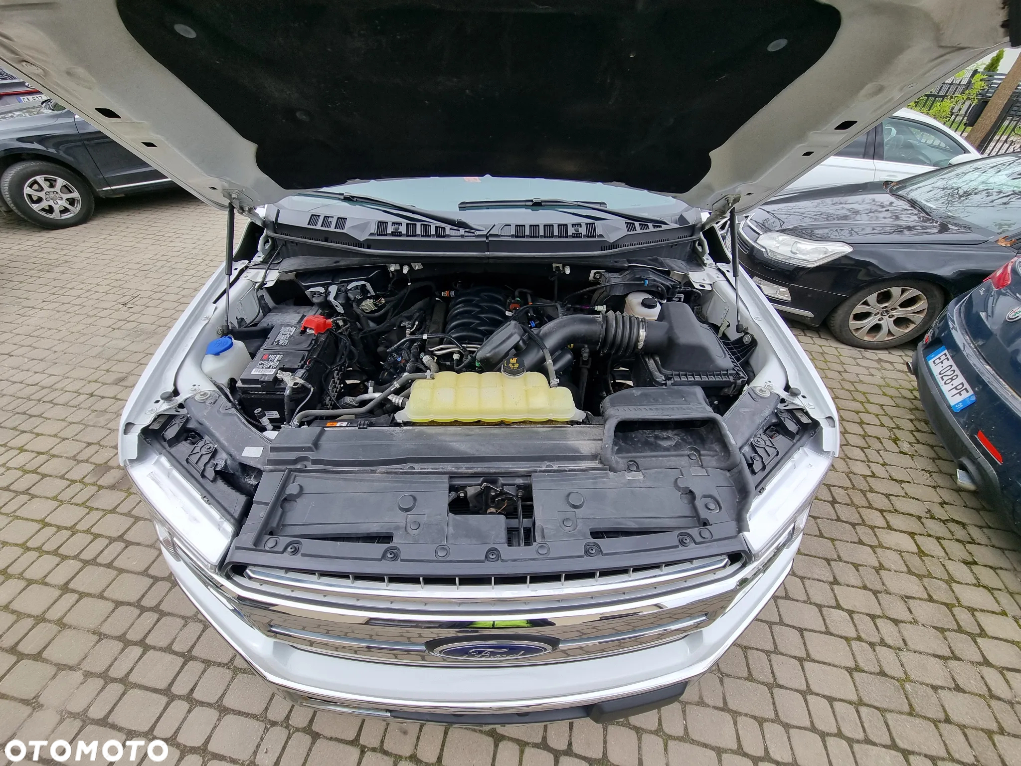 Ford F150 - 19