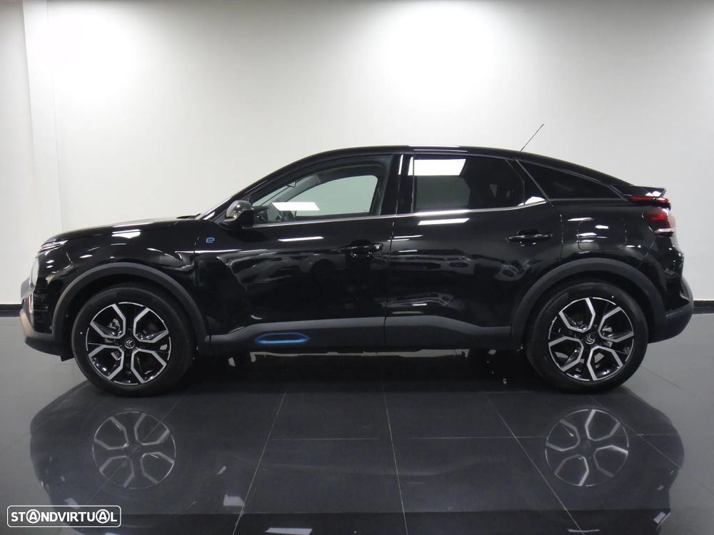 Citroën e-C4 50 kWh Business Edition - 3