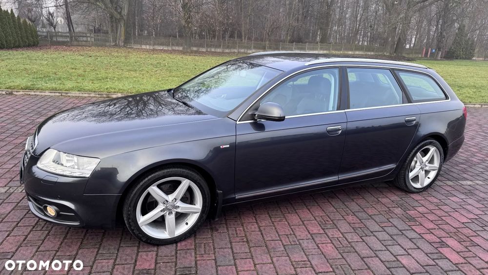 Audi A6 Avant 2.0 TDIe DPF - 7