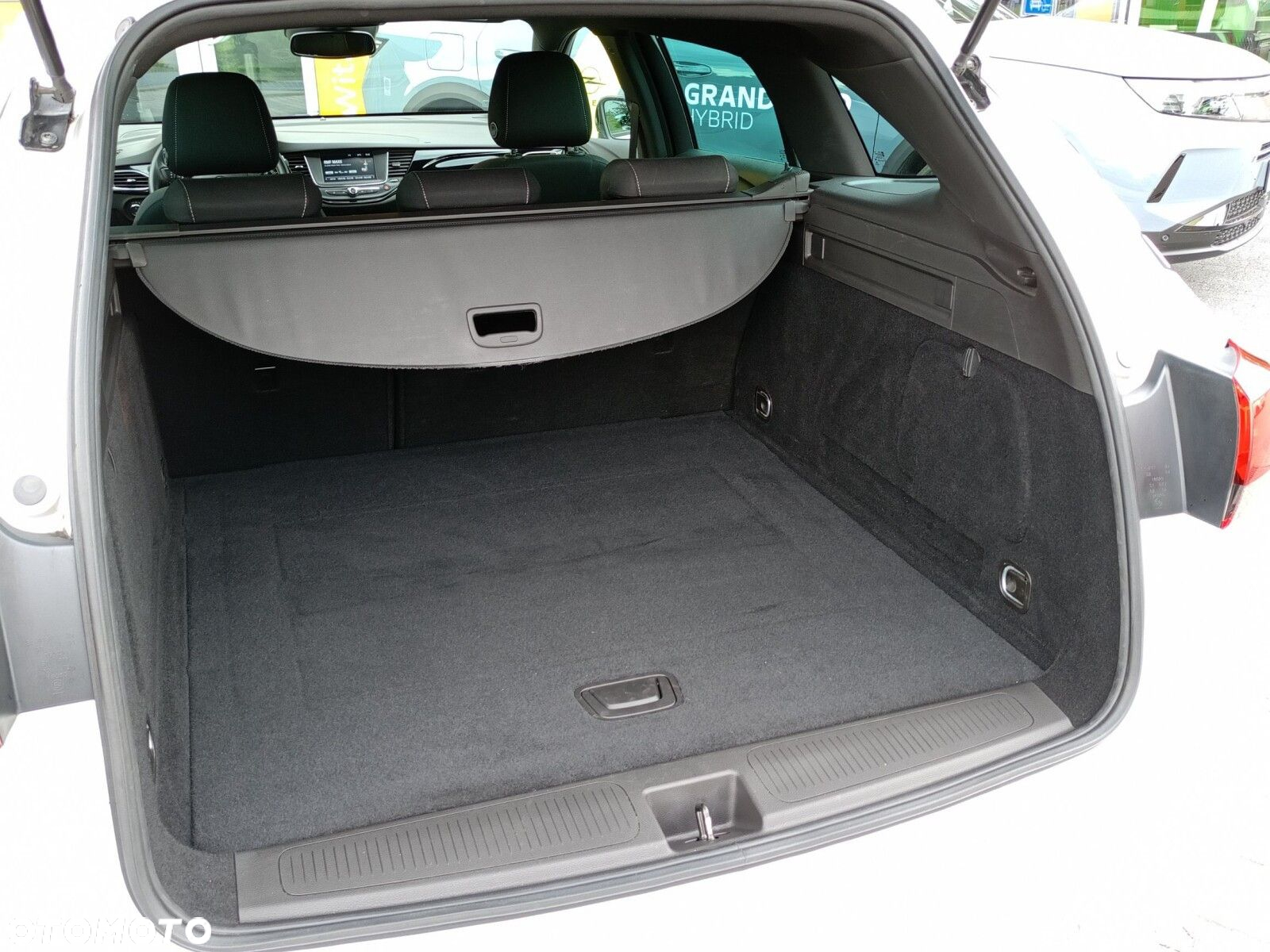 Opel Astra - 19