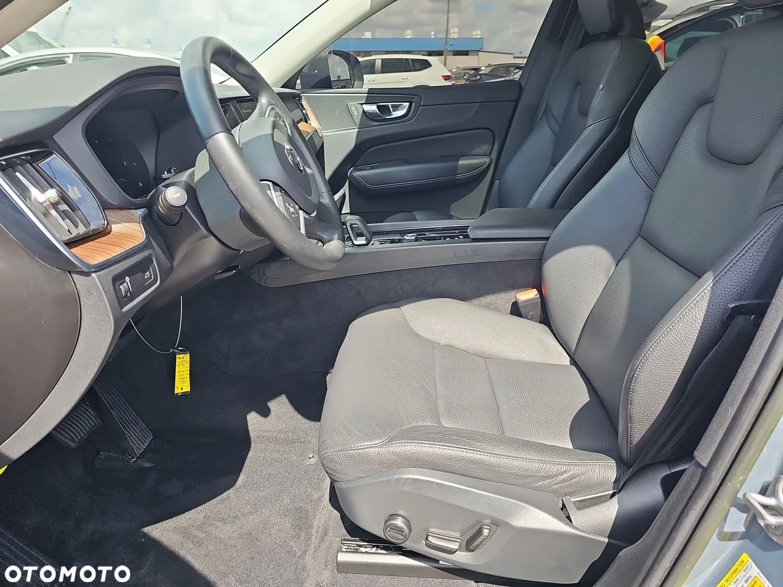 Volvo XC 60 - 7