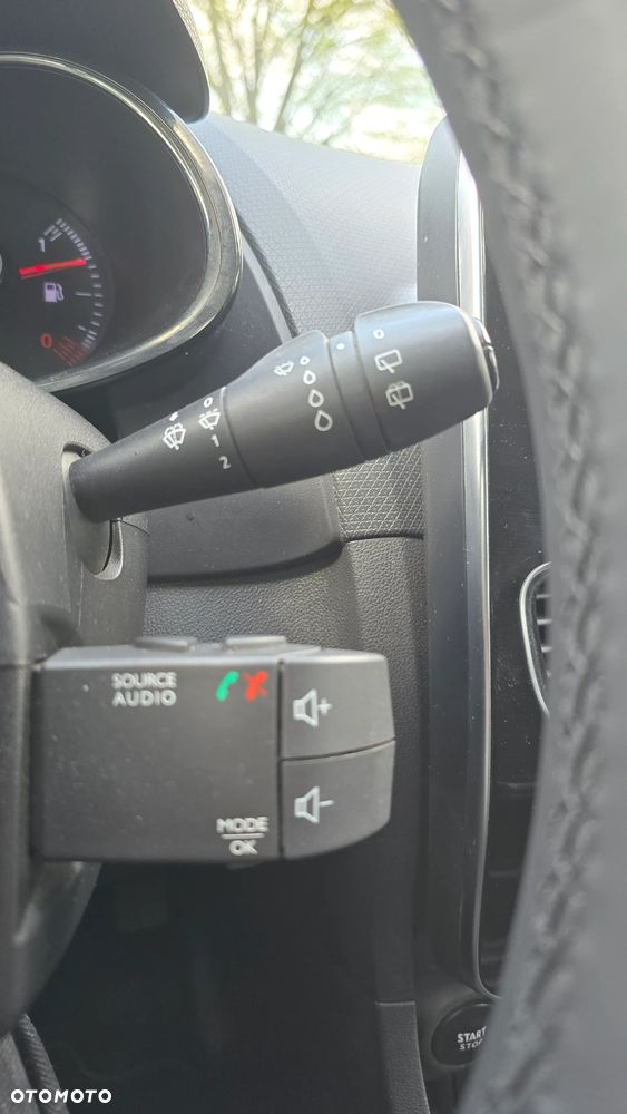 Renault Clio 1.5 dCi Energy Intens+ EU6 - 13