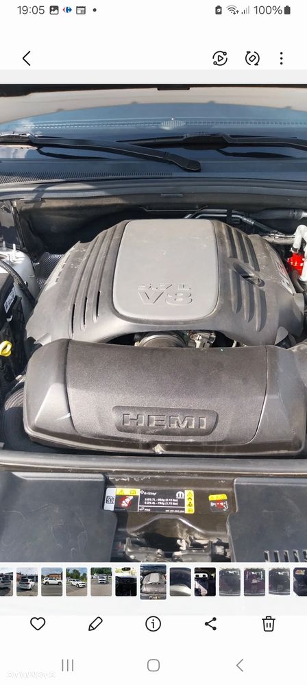 Dodge Durango - 16
