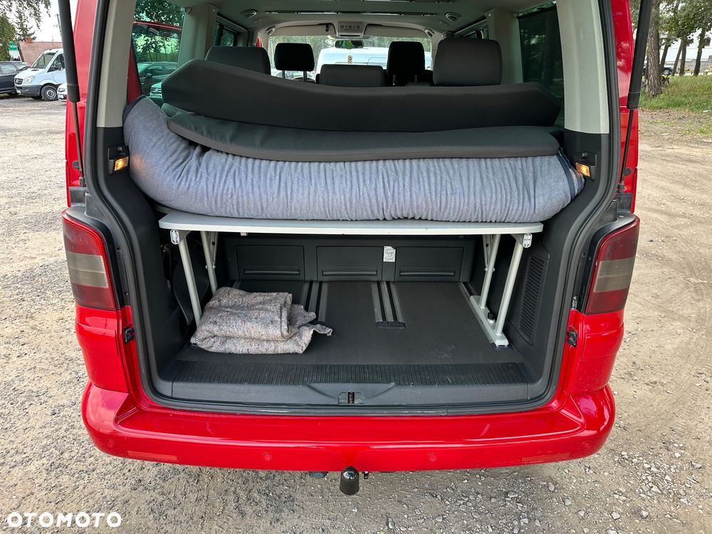 Volkswagen Multivan TDI L1 Highline 4Motion - 40