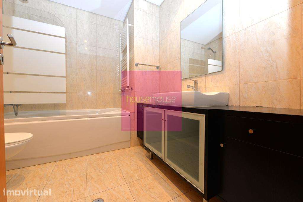 Apartamento T3 c/ eletrodomésticos - Grande imagem: 5/12