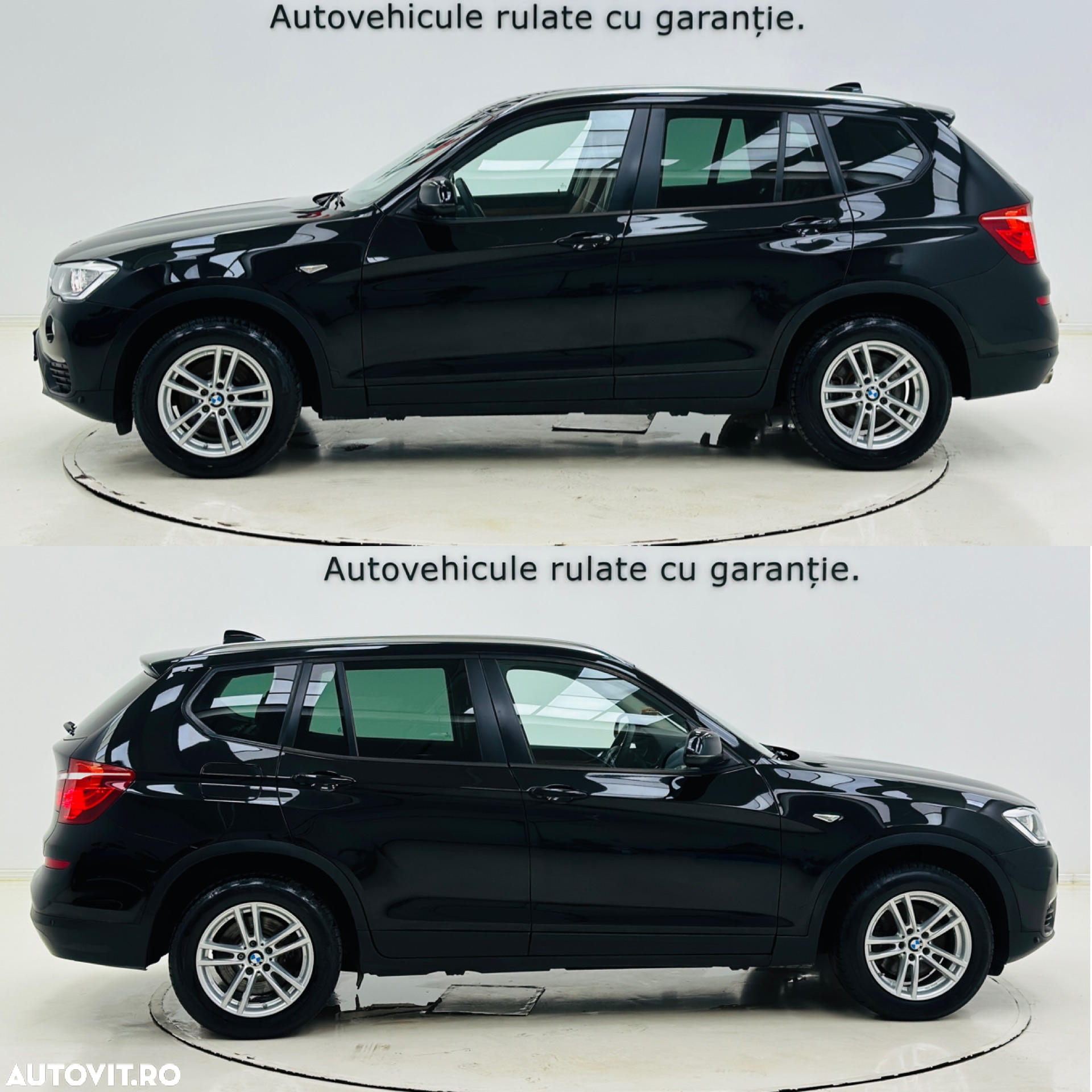 BMW X3 - 5
