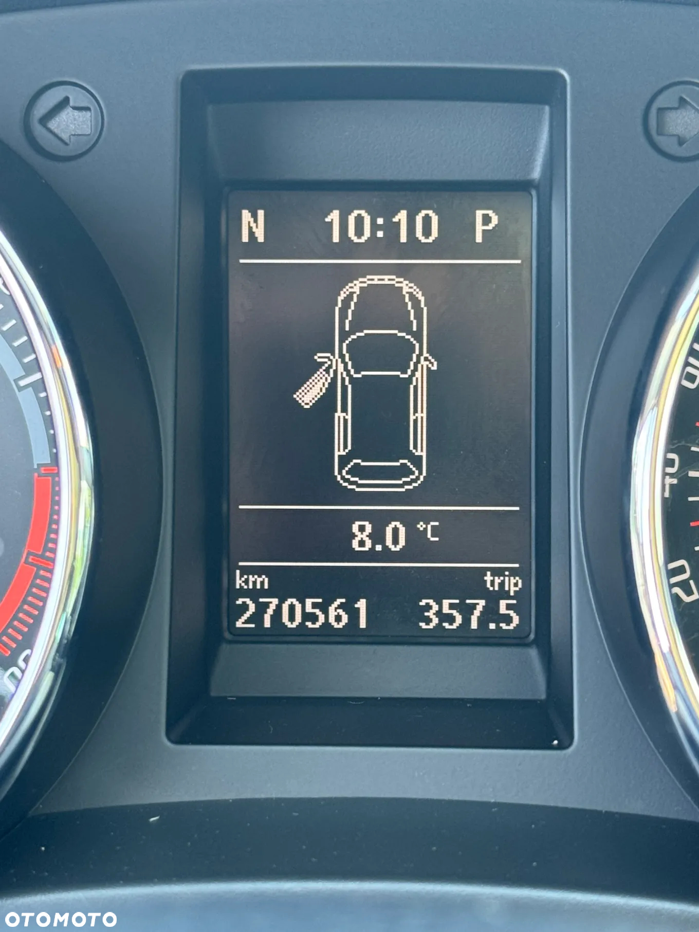 Skoda Yeti 2.0 TDI DPF 4x4 Monte Carlo DSG - 14