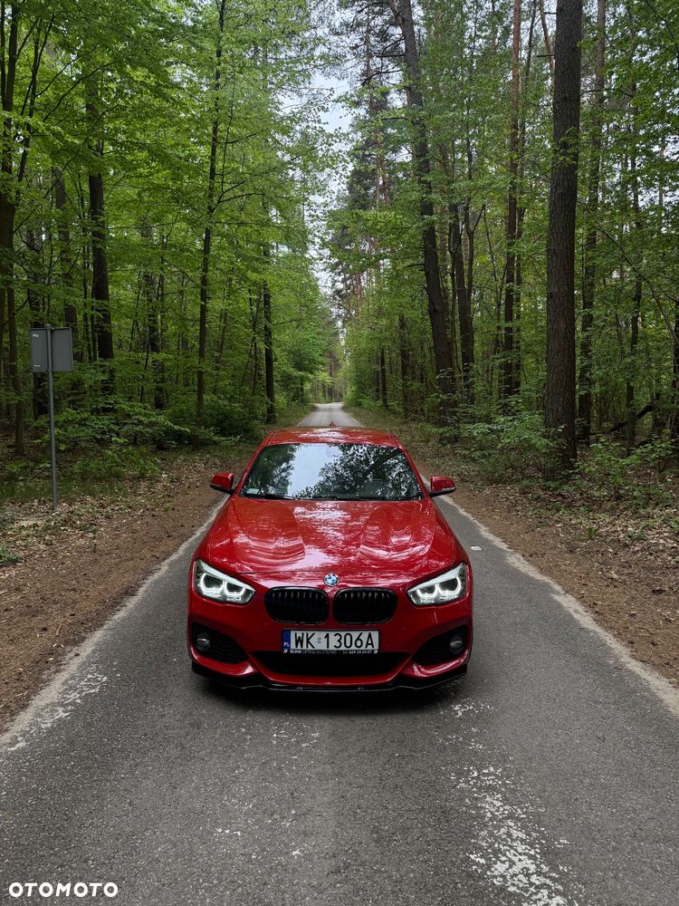 BMW Seria 1 118i M Sport - 1