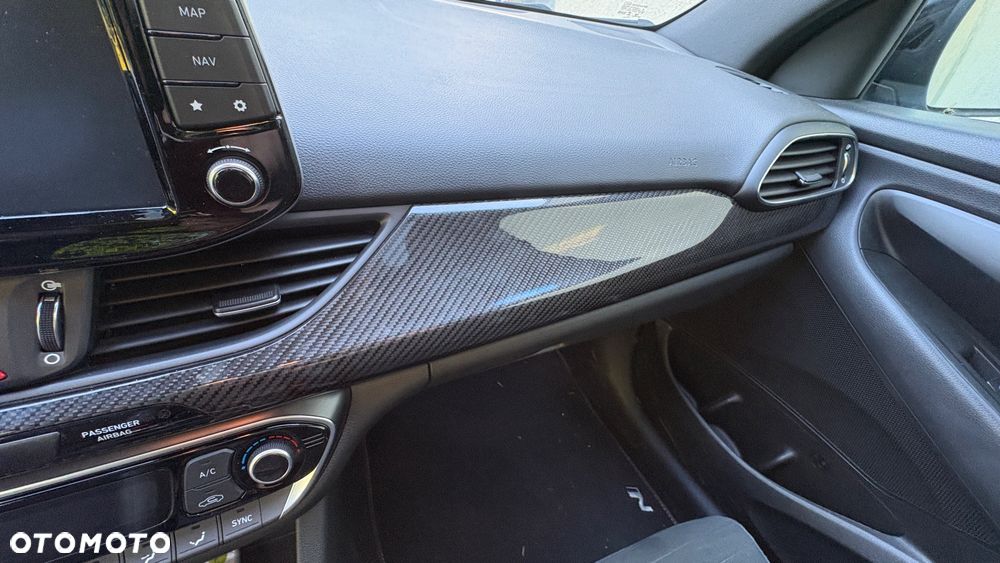Hyundai i30 N 2.0 T-GDI Performance - 23