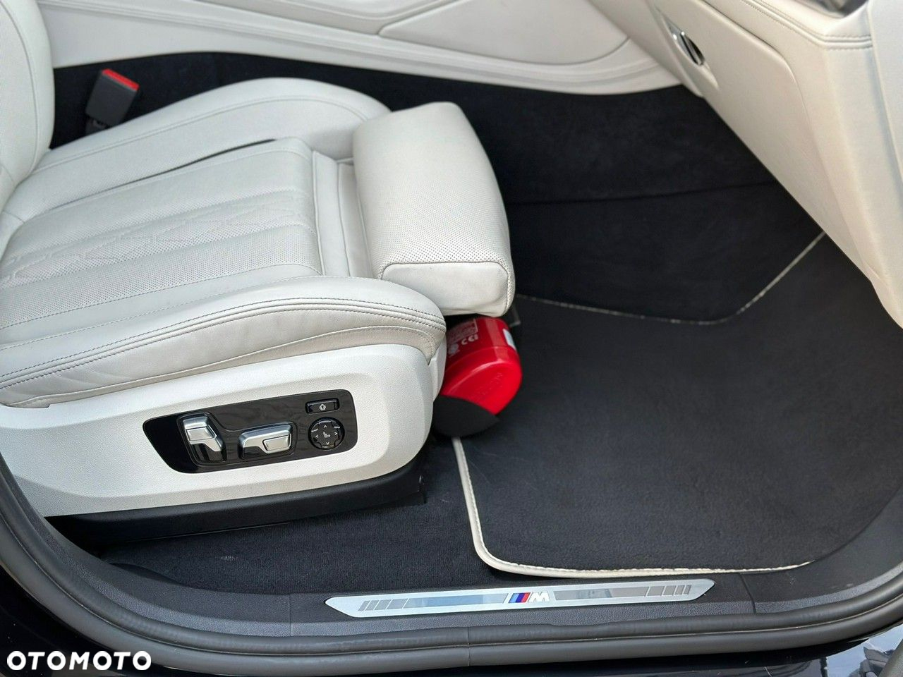 BMW X6 - 9
