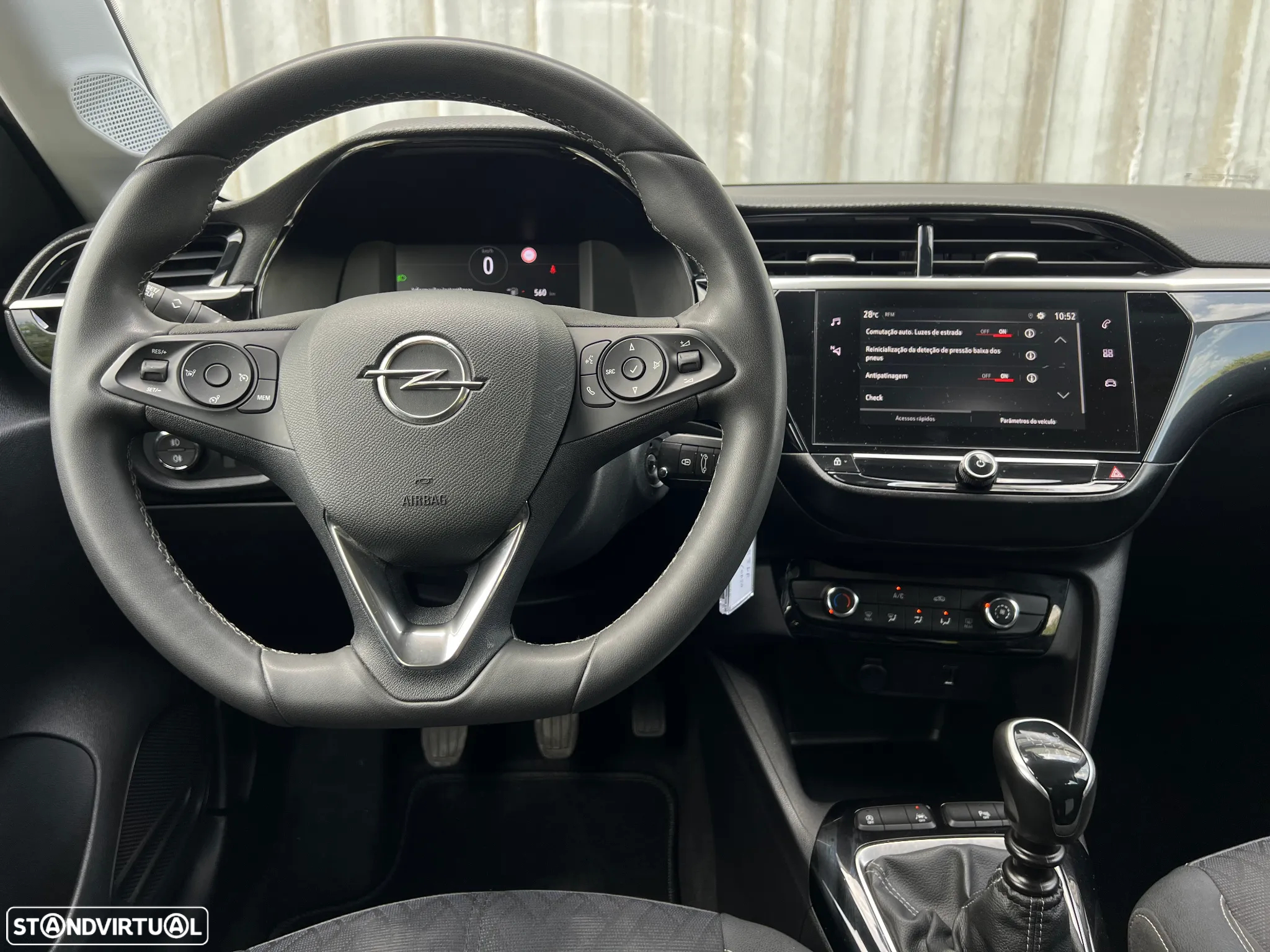 Opel Corsa 1.2 T Edition - 28