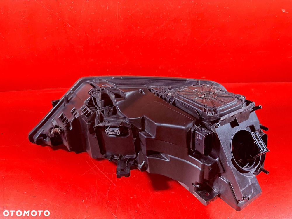 LAMPA LEWA AUDI A8 D5 4N0 FULL LED MATRIX LASER BDB 4N0941085 - 11