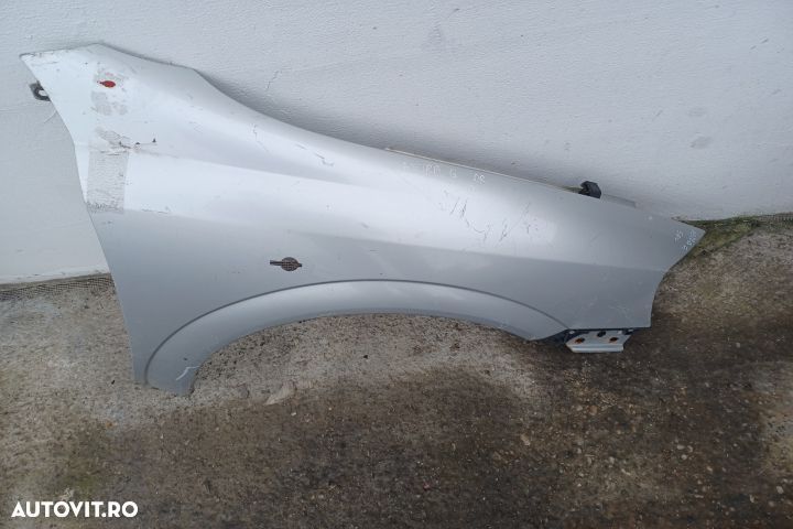 ARIPA FATA DREAPTA Opel Astra G [1998 - 2009] - 1