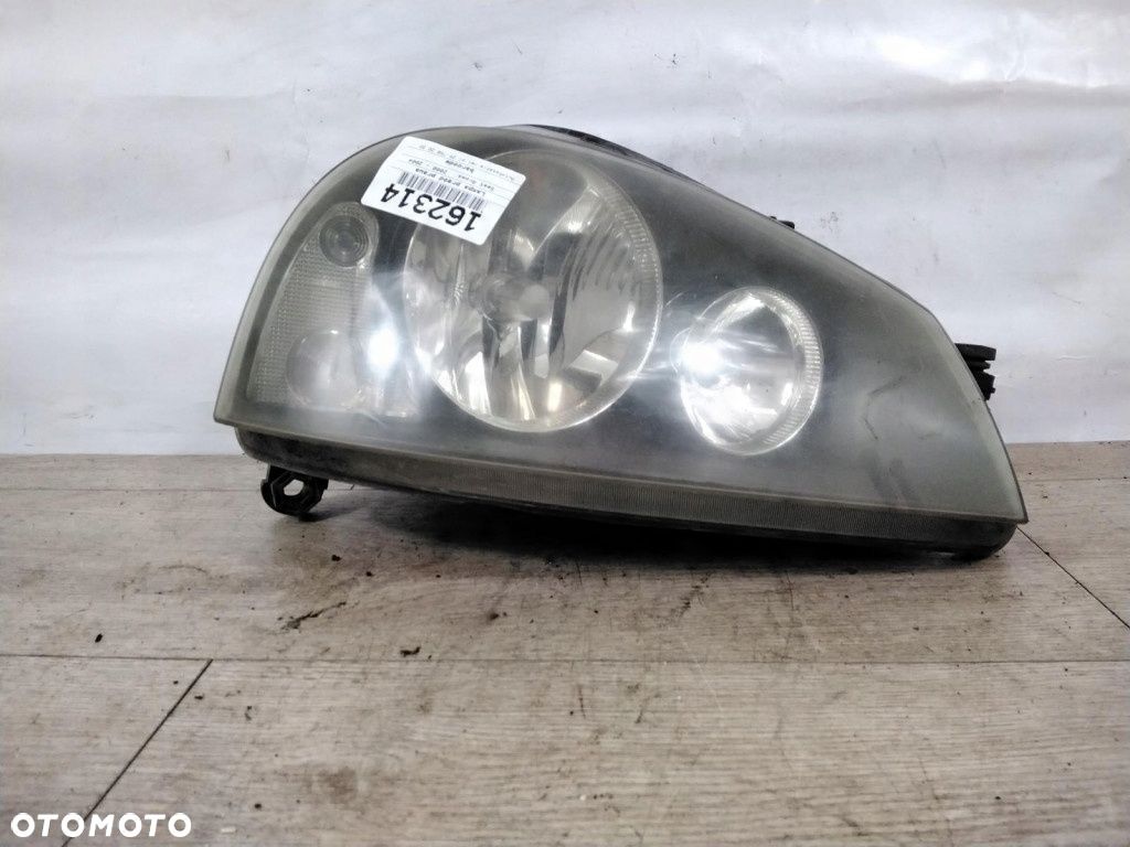 SEAT AROSA LIFT LAMPA PRZÓD PRAWA - 1